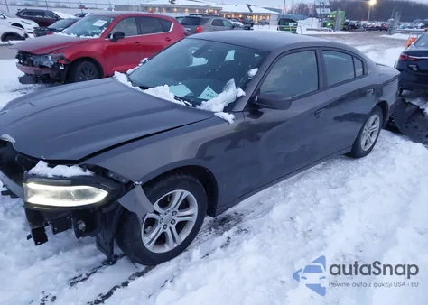 2016 Dodge Charger Se z USA, uszkodzony, nr VIN 2C3CDXBG5GH108838